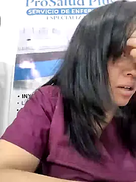 Snapshot of MILA__06 chatting on March 3, 2026, 12:34 pm MILA 06 online show from March 3, 2026, 12:34 pm