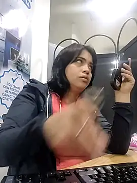 MILA  06 online show from March 18, 2026, 1:13 pm