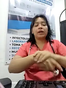 MILA  06 online show from March 20, 2026, 12:39 pm