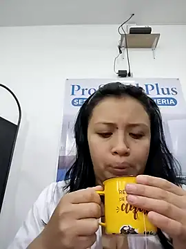 Snapshot of MILA__06 chatting on February 6, 2026, 12:23 pm MILA 06 online show from February 6, 2026, 12:23 pm