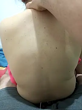 MarlonRav7 online show from December 2, 2025, 2:56 am