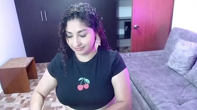 Gia Dior online show from March 28, 2026, 10:11 pm