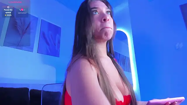 danna 999  online show from September 18, 2025, 11:19 pm