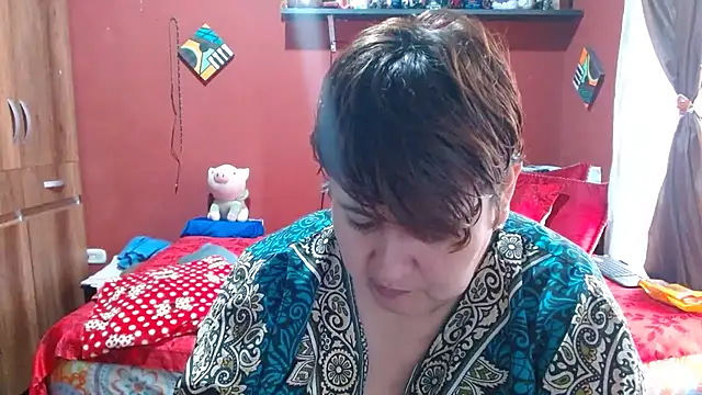 Sasharosee2 online show from May 11, 2026, 12:28 pm
