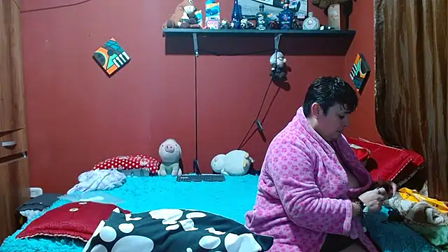 Sasharosee2 online show from March 23, 2026, 11:54 am