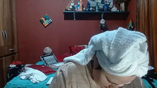 Sasharosee2 online show from February 17, 2026, 1:19 pm