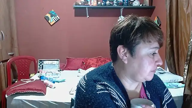 Sasharosee2 online show from January 18, 2026, 12:19 pm