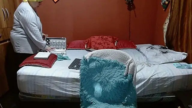 Sasharosee2 online show from January 10, 2026, 12:11 pm