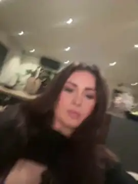 Kristyoff online show from March 12, 2026, 8:46 pm