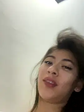 Alice-08 online show from November 9, 2025, 12:36 am