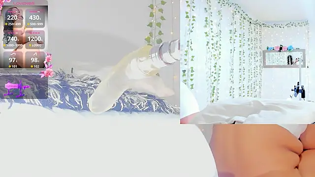 Ashley  Jones   online show from April 9, 2026, 9:04 am