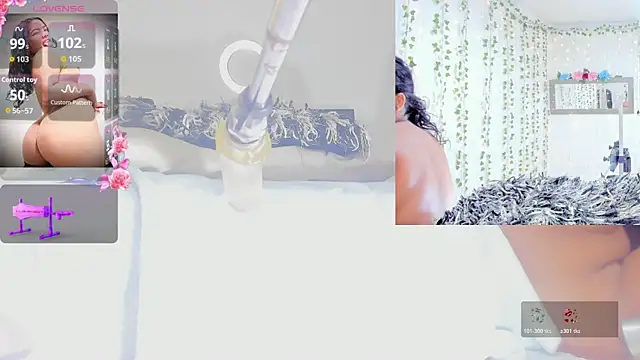 Ashley  Jones   online show from April 15, 2026, 9:04 am