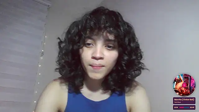  curiouskitten  online show from November 30, 2025, 11:27 pm