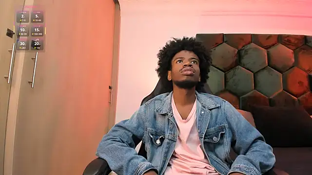 AllexJacob online show from March 6, 2026, 1:17 pm