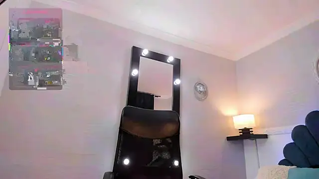 AllexJacob online show from October 24, 2025, 1:15 am