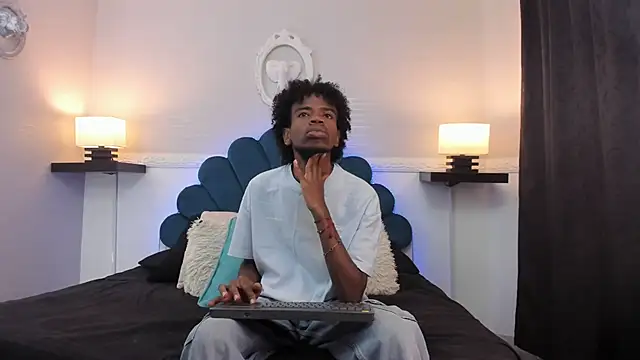 AllexJacob online show from September 26, 2025, 1:29 pm