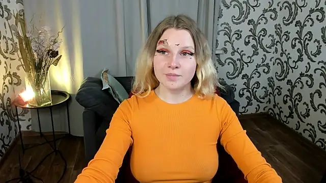  Velvet peach  online show from October 24, 2025, 12:48 pm