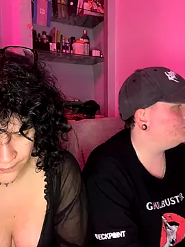 captaine pioupiou online show from November 9, 2025, 8:57 pm