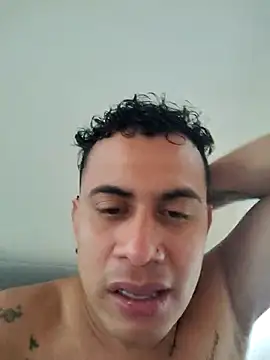 Charliejones  online show from November 8, 2025, 7:39 pm