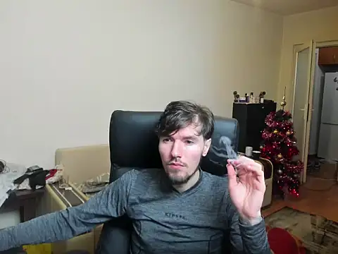 Snapshot of dirty_justin chatting on December 17, 2025, 12:26 am dirty justin online show from December 17, 2025, 12:26 am