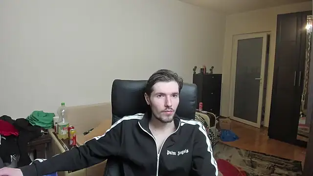 dirty justin online show from March 8, 2026, 6:49 am