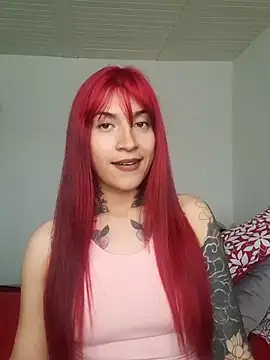 gabii hardy online show from December 4, 2025, 6:40 pm