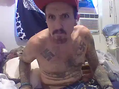 14randycandy88 online show from December 17, 2025, 8:14 pm