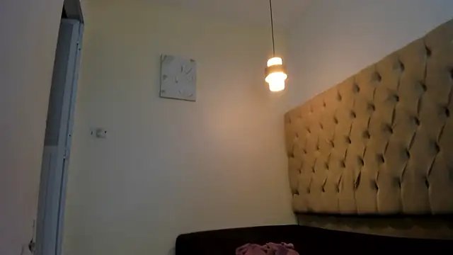 Naomis 35 online show from March 3, 2026, 7:54 pm