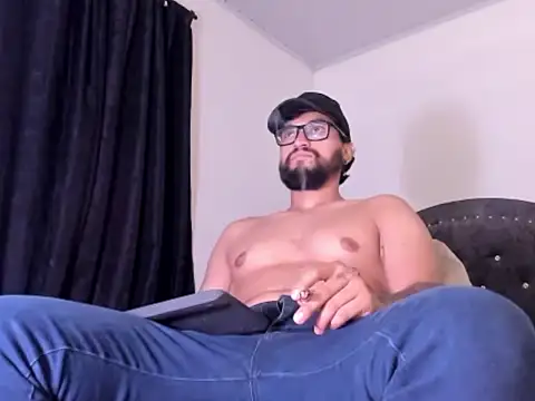 Chrys harris77 online show from July 2, 2026, 3:34 am