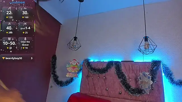 Snapshot of Cata_chs chatting on December 13, 2025, 8:04 pm Cata chs online show from December 13, 2025, 8:04 pm