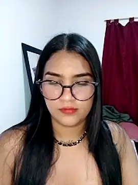 Renata Zoe online show from October 24, 2025, 1:59 am