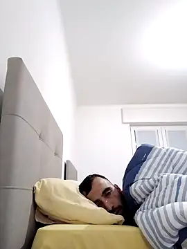 Deffnot7777 online show from November 9, 2025, 5:28 pm