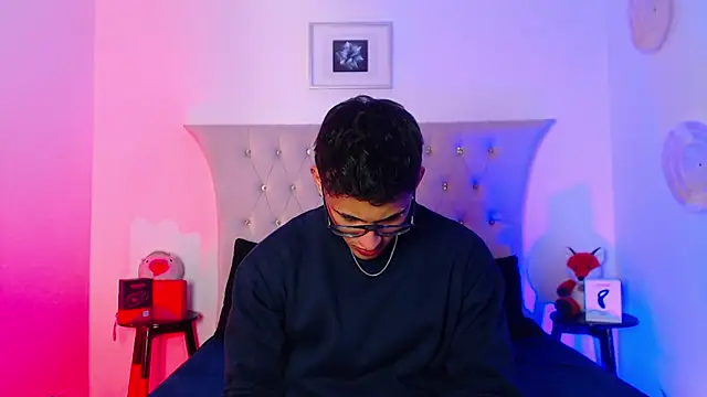 SalvadorFit online show from November 19, 2025, 8:31 pm