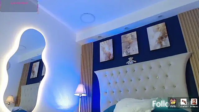 SalvadorFit online show from March 26, 2026, 8:07 pm