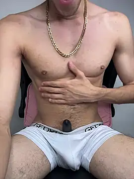 arthurdavies online show from January 11, 2026, 5:03 am