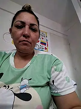 Lunita86 online show from March 28, 2026, 4:08 pm