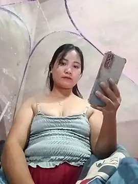 Misa-pusy online show from November 3, 2025, 12:27 am