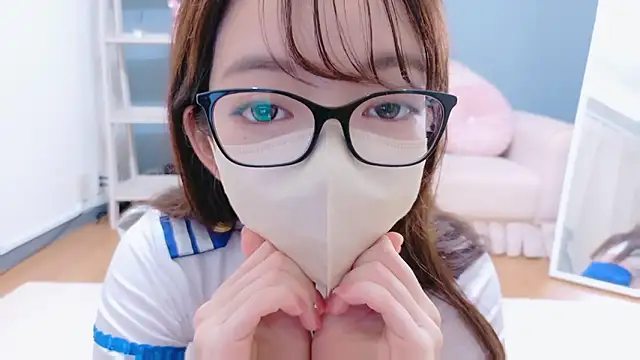 Mirai H ch online show from October 4, 2025, 6:15 am