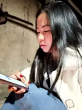 tulipsexy online show from January 8, 2026, 10:32 am