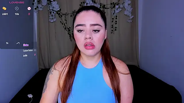 Snapshot of isabella_arias2 chatting on May 20, 2026, 1:35 am isabella arias2 online show from May 20, 2026, 1:35 am