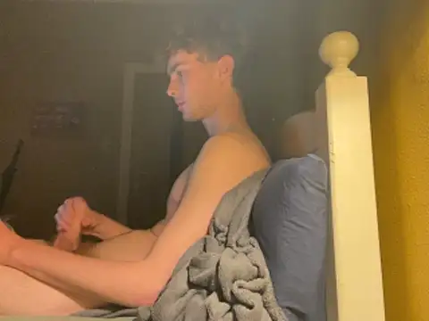 Randy9222 online show from April 16, 2026, 9:37 pm