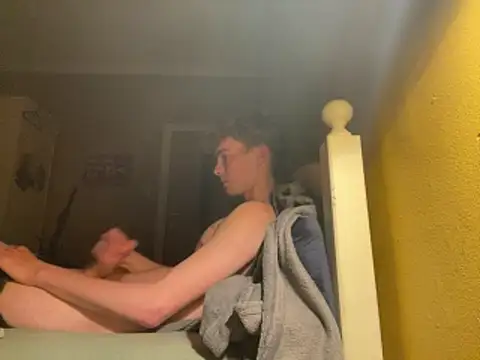 Randy9222 online show from April 19, 2026, 8:55 pm