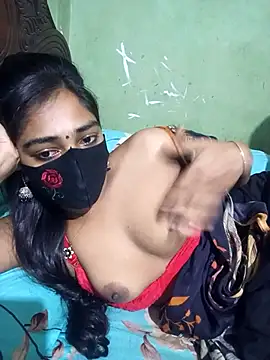 Cute Couple59 online show from December 1, 2025, 9:04 pm