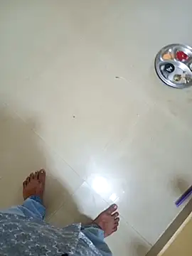 ramulove124 online show from September 23, 2025, 12:23 pm