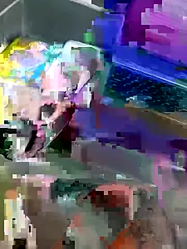 ramulove124 online show from October 3, 2025, 11:12 am