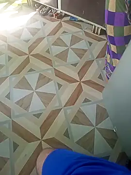 ramulove124 online show from October 13, 2025, 3:52 am