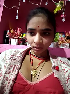 Snapshot of R_Roshni chatting on January 8, 2026, 2:12 pm R Roshni online show from January 8, 2026, 2:12 pm