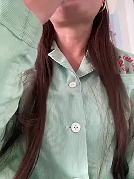 Snapshot of Milky-milk chatting on March 28, 2026, 12:44 am Milky-milk online show from March 28, 2026, 12:44 am