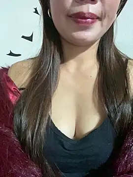 Milky-milk online show from November 30, 2025, 2:07 pm