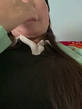 Snapshot of Milky-milk chatting on March 29, 2026, 11:28 pm Milky-milk online show from March 29, 2026, 11:28 pm